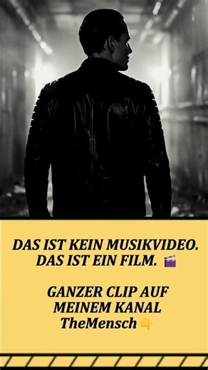 Shon - UNBRECHBAR | Ist das noch Rap oder schon Kino? 🎬 (Official 4K Video)