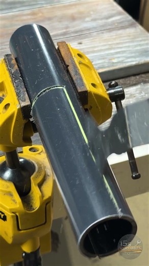 Hose Holder Made with PVC Pipe #pvc #garden #backyard #PVC #DIY #watering