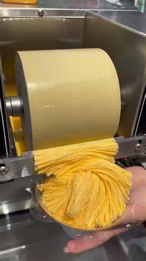 This Food Trend Is Everywhere Try Not To Watch Twice #icecream #snow #viral