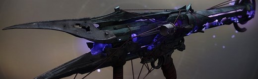 Destiny 2: Symphony of Death Quest Walkthrough - Deathbringer Perks, Ornament, Lore