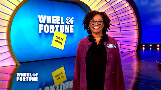 Watch Eureka, from Flushing, play Wheel of Fortune tonight on WNEM-TV5! | WNEMTV5news
