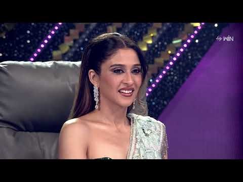 Dhee 20 | 5th March 2026 | Hyper Aadi,Vijay Binni | Full Episode | ETV Telugu