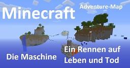 Adventuremap Minecraft Map