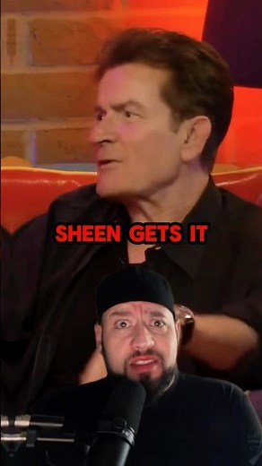 Charlie Sheen Roasts Bad-Bunny Super-Bowl Halftime Show!