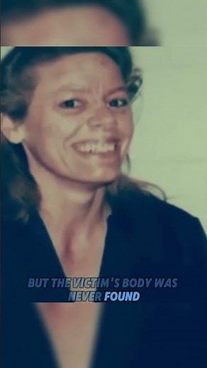 Aileen Wuornos: From Prostitution to Serial Killer