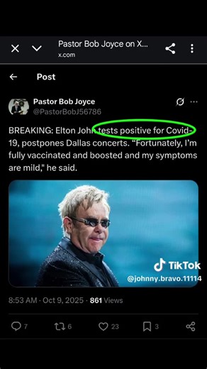 Soon you will hear about certain high profile people having CV Here are some of the code words to look out for!