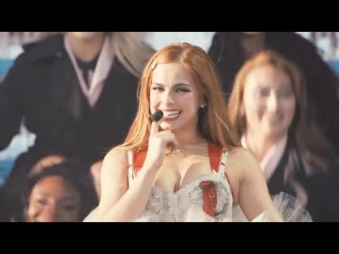 Addison Rae BREAKS the Internet with EPIC Coachella 2026 Performance 🔥