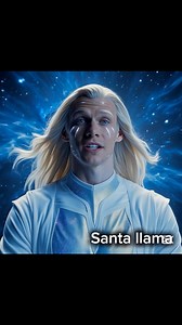 MENSAJE de luz y amor #semillasestelares #arturian #Ashtar #ojos #BelloAmanecer #universo #amor #mensajesdeluniverso #angel #perros #reelsviralシfb | Santa Llamaa