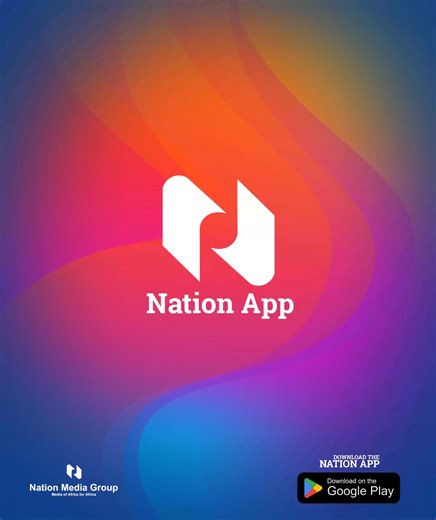 All your favourite Nation brands NTV, Nation FM, Daily Nation, Business Daily & The EastAfrican are now live in one place. One Nation. One App. One Login. Experience the future of news. Now available on both Android and iOS. Download now 👉: https://bit.ly/NationAppKe | Nation