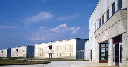 Indiana DOC seeks $15.8 million for prison upgrades linked to immigration agreement