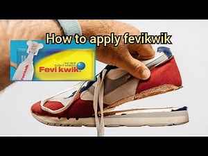 How Fevi kwik works ll क्यों अक्सर Fevi kwik के जोड़ खुल जाते है?