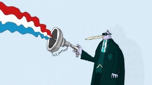 365 - One Year, One Film, One Second a Day