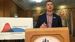 City of Sioux Falls declares state of emergency as precaution from coronavirus