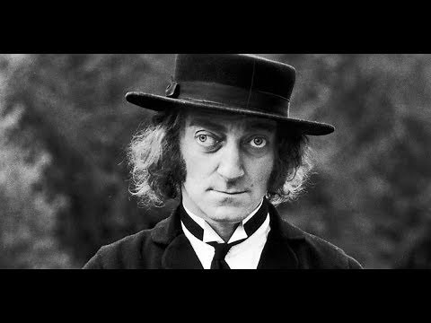Marty Feldman, 48 (1934-1982) UK comedian/writer