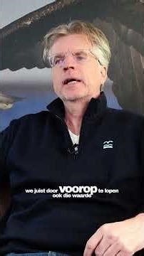 Hoe gaan we bij DIKW om met innovatie?
