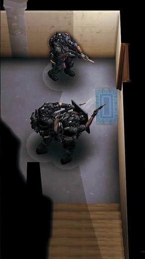 Tight CQB | ‪@VisceralOps‬ #doorkickers2