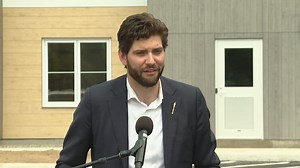 N.B. has only built a third of promised public housing units