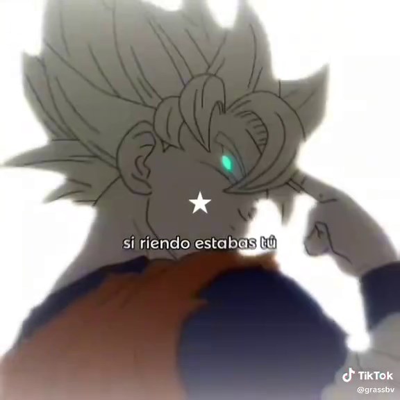 Emotional Dragon Ball Songs: Saying Goodbye to Goku