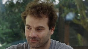 The New Man - Apple TV (CA)