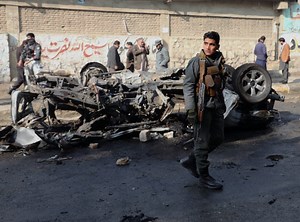Targeted assassinations against civil society create a climate of fear in Afghanistan