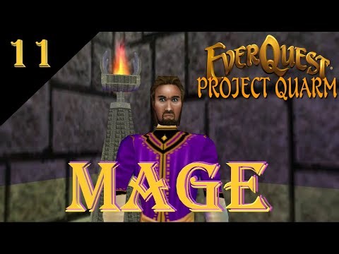EverQuest by Night | This Be Mage | Ep 11