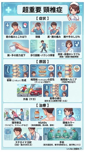【首のインフラ防衛】スマホ首から頸椎症への進行をデバッグせよ！脊椎の物理エラーを特定する症状スキャンガイド。神経ダメージを回避し、身体の可動域を最適化する戦略