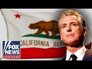 California could 'LOSE A LOT OF MONEY' amid migrant trucker lawsuit