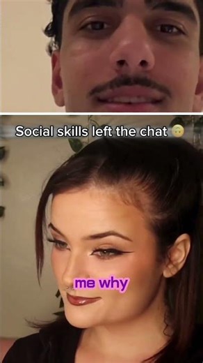 This wasn’t the script 💀🙃