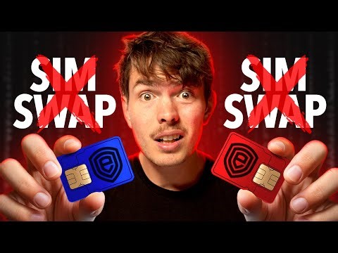 7 Steps To Prevent a SIM Swap Hack (2025 Guide)