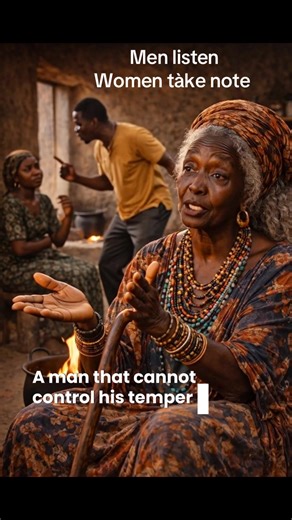 Temper Control: Key to a Successful Marriage