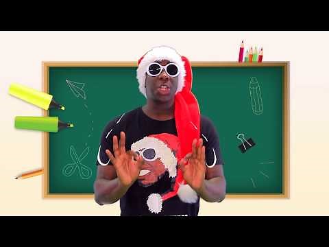 MOUSSIER TOMBOLA - 1, 2, 3, 4 ( LA DANSE DES CHIFFRES ) / ( THE DANCE OF NUMBERS )