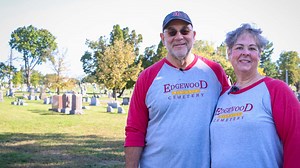 Volunteers restore dignity to 163-year-old cemetery in Pottstown