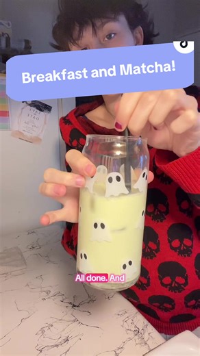 Tired and congested 😮‍💨 #breakfast #teenmom #20 #momof2 #pregnant | Breakfast