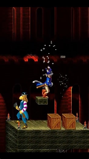 فاكر لعبة Captain Claw؟ 🏴‍☠️ واحدة من أصعب ألعاب الطفولة