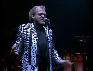 Joe Cocker - Live In Dortmund (1992)