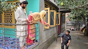 Aashqas ti Poshes Ditikh Choob / Gareeb Nosh / PART 15 / kashmiri drama Part 15 | Kashmiri Backbenchers Official