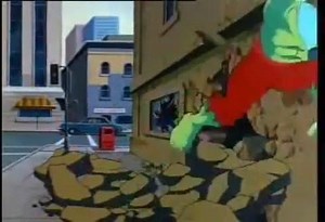 11K views · 133 reactions | The Incredible Hulk | The Original 80's Toons | Facebook