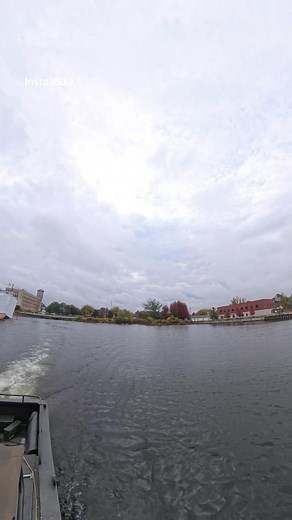 3.2K views · 88 reactions | Unfortunately all good things must come to an end. Eventually you need to pull out. We would much rather stay in the water. Fortunately we had some decent weather this fall and were able to take guests out later in the year than we have in the past. Here is 7331s final run of 2025 before she went back on the trailer. I was able to sucker Robert into coming down and pressure washing the boat. | Operation Black Sheep | Facebook