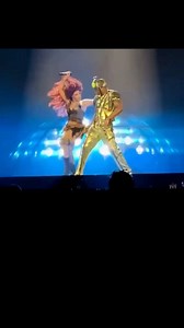 233K views · 1.4K reactions | SZA bounces back from a near fall with her dancer during the opening night of her and Kendrick Lamar’s Grand National tour. | ITSONLYENTERTAINMENT.net | Facebook