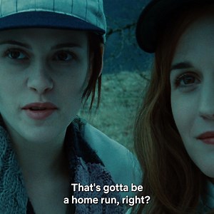 110K views · 1.4K reactions | the baseball match in Twilight, that is all | Netflix | Facebook