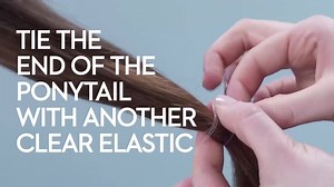 446K views · 508 reactions | An off-your-face updo that's impossibly easy—and quick—to create: | Allure | Facebook