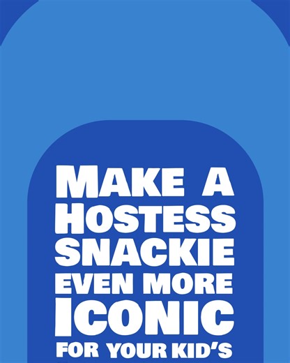 1.1K views | Make the iconic Hostess Cupcakes into mini bite-sized snackies? Piece of cake. Literally. Introducing Cupcakes Minis! | Hostess | Facebook