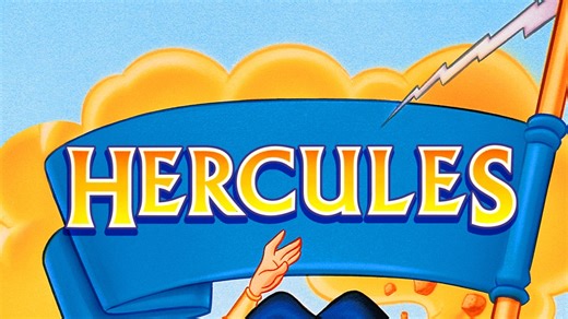 Hercules - Apple TV