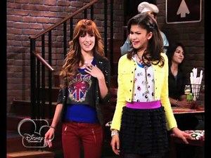 Shake it Up Season 2 Premier