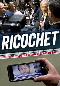 Ricochet Trailer