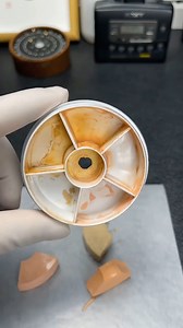 ASMR Makeup box repair !!! | Passar