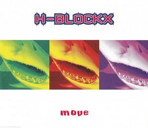 H-Blockx - Move