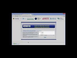Student Information System (SIS) - First Time Users