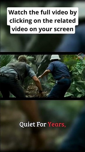 The Indominus rex did not kill her sibling because she was evil