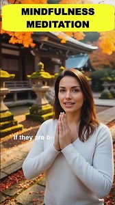 Buddhist teachings: Discover the POWER of Mindfulness Meditation in Everyday Life